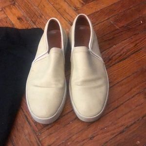 Men’s rag and Bone sneakers